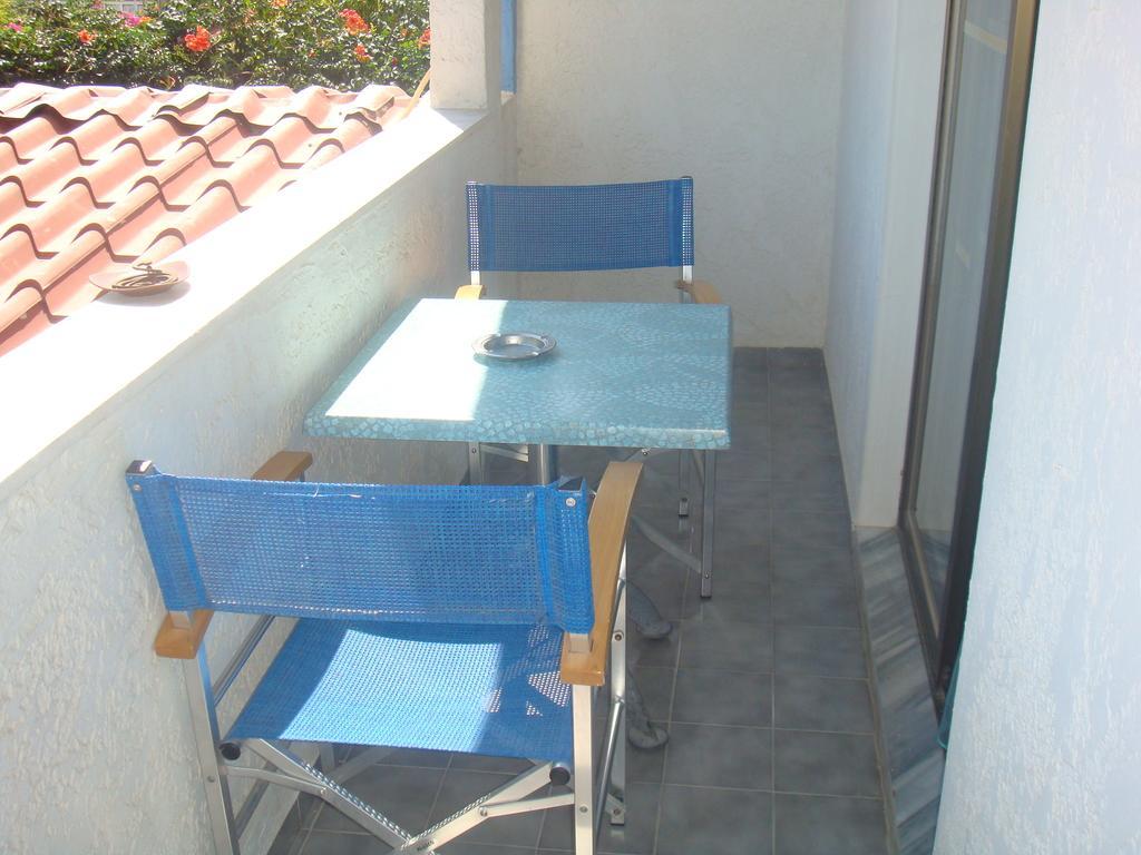 Hotel Omiros Faliraki Habitación foto